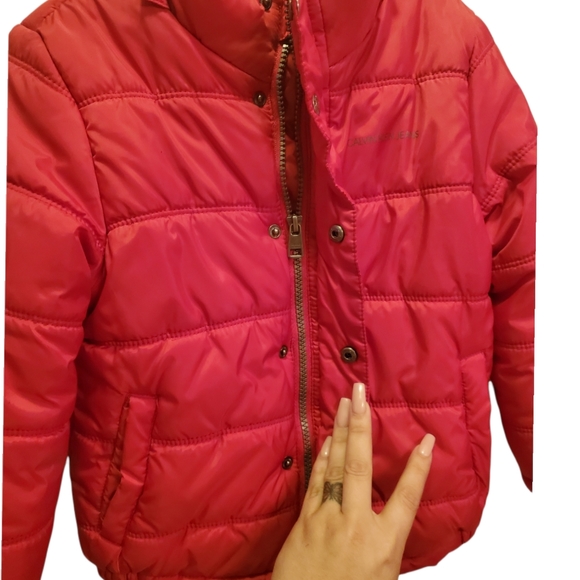 Calvin Klein (4) Kid Jacket - Picture 3 of 5
